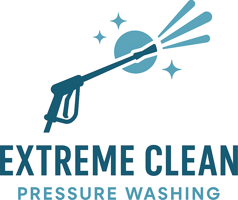 Extreme Clean Pressure Washing